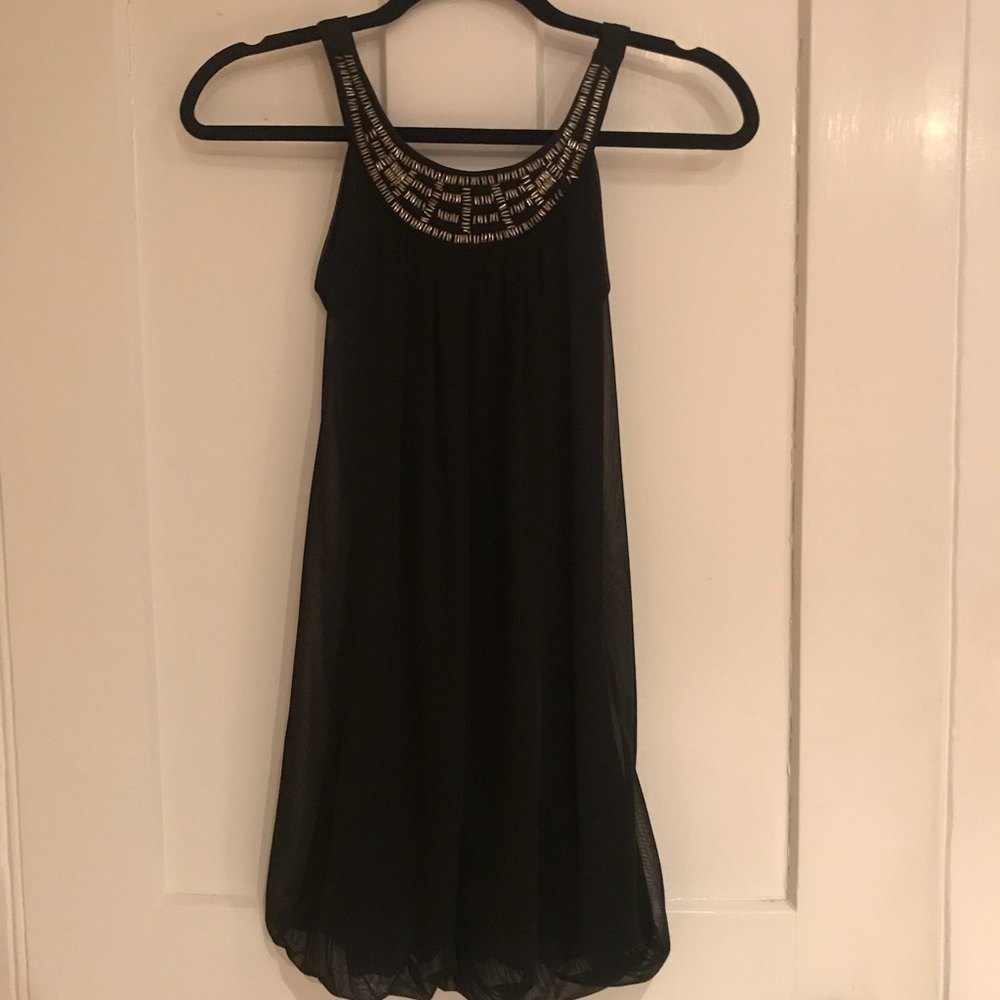 Ally B. Sequined Dress, Youth Size 12